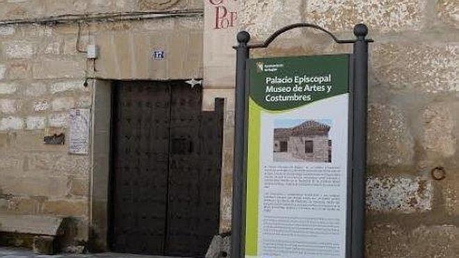 Begíjar impulsa un proyecto para recopilar su patrimonio fotográfico