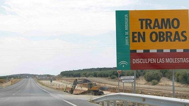 Las autovías son para el verano