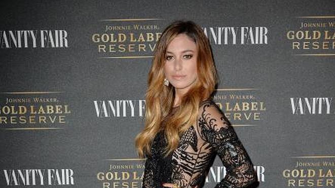 Blanca Suárez, sexy estrella en el cielo de Venecia