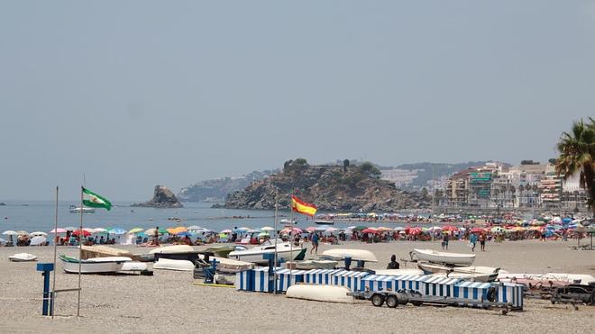 Del chiringuito de Pepe al de Antonio 'Ropasuelta'