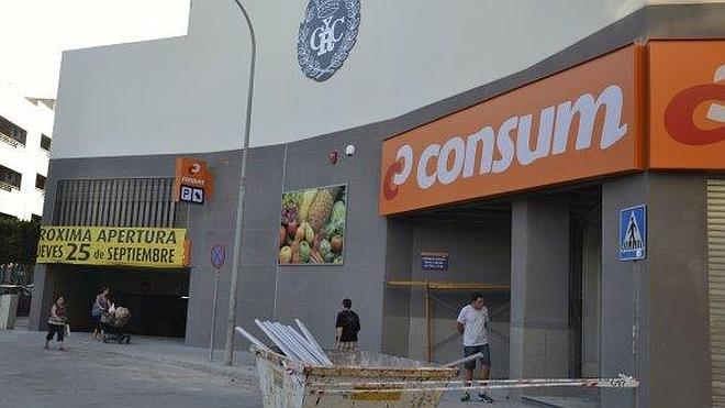 El Círculo arranca temporada con nueva imagen y con fecha de apertura para su supermercado