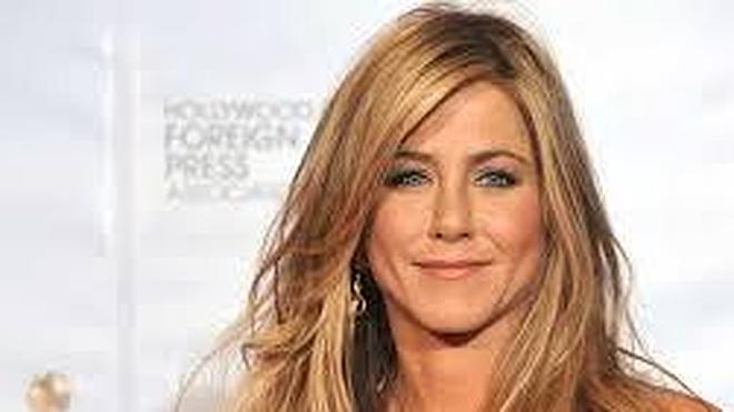 Jennifer Aniston, madre a los 45
