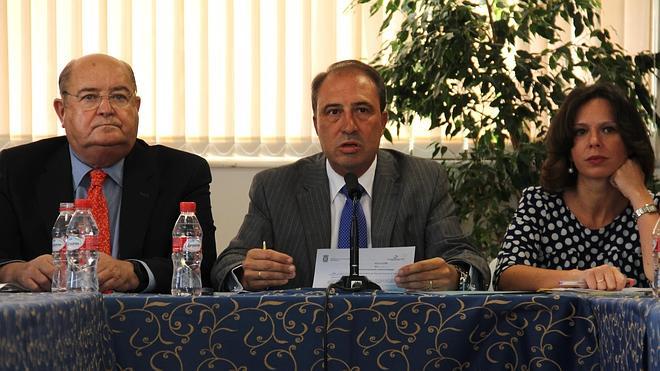 La Diputación otorga los Premios Turismo de Granada 2014