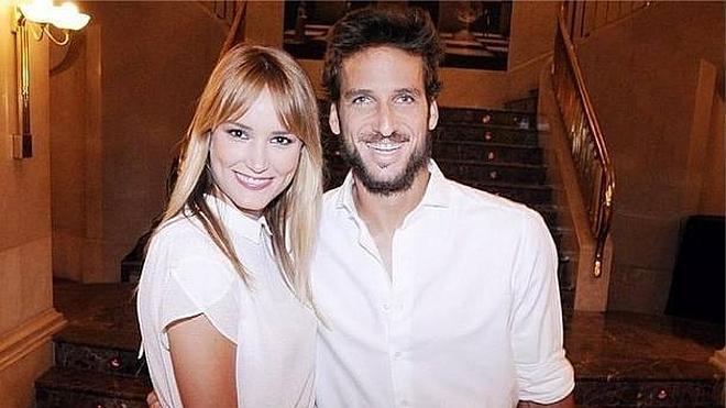 Alba Carrillo y Feliciano López se casan en julio