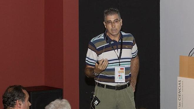 Celíacos de Granada testarán el primer pan de trigo sin gluten