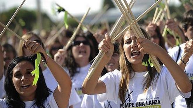 'Rompe una lanza' contra el Toro de la Vega