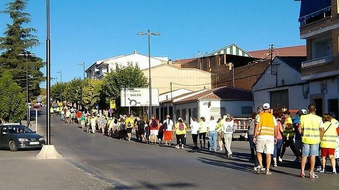 Piden un "proceso serio sobre las posibles causas de los sucesivos enjambres sísmicos" en la provincia