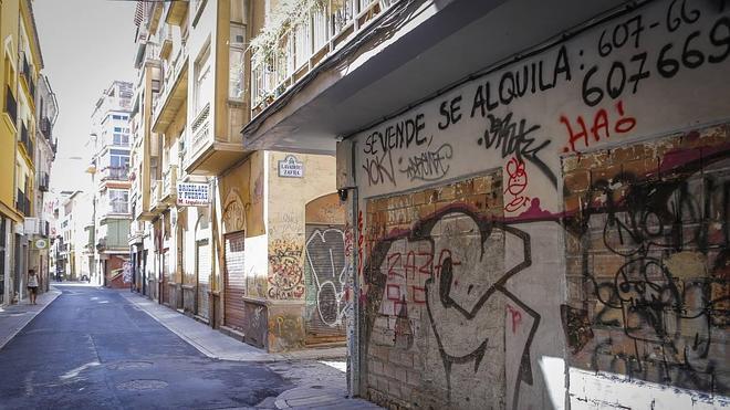 Más de mil comercios podrían cerrar en enero si se extinguen los alquileres de renta antigua