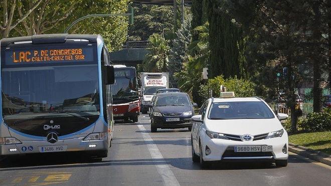 Facua vuelve a suspender a la LAC