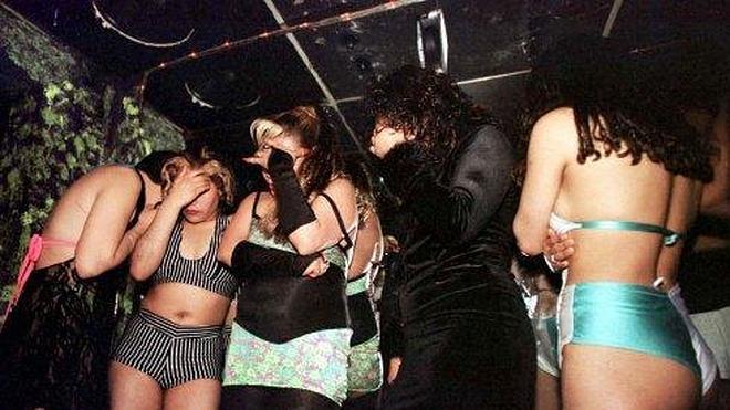 La explotación sexual de mujeres, una realidad invisible y cercana