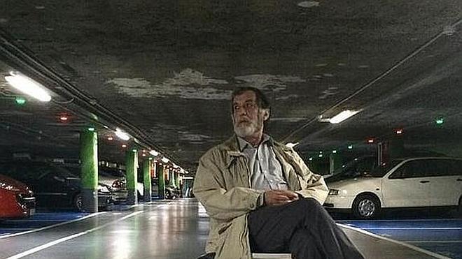 Cobeaga pone humor a las negociaciones con ETA en 'Negociador'