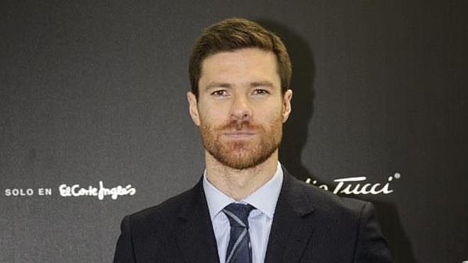 Xabi Alonso, el español más elegante de 2014
