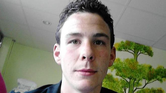 Continúa la búsqueda del joven desaparecido tras sufrir un accidente de tráfico