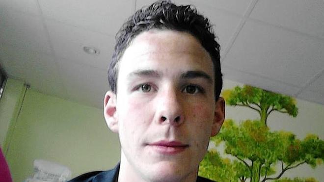 Encuentran en buen estado de salud al joven de Orcera desaparecido tras sufrir un accidente de tráfico