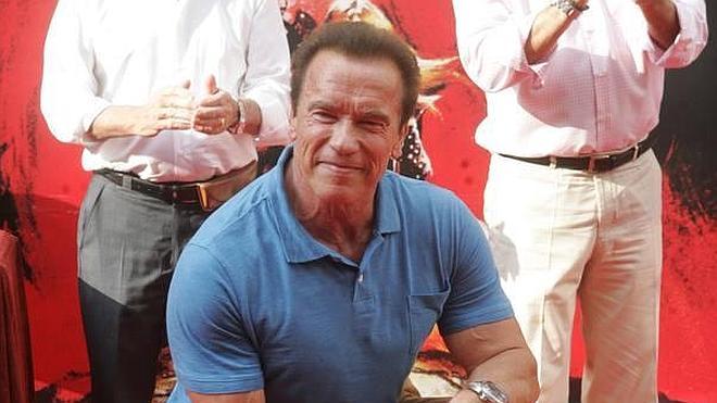 «No hay lugar en el mundo como Almería»