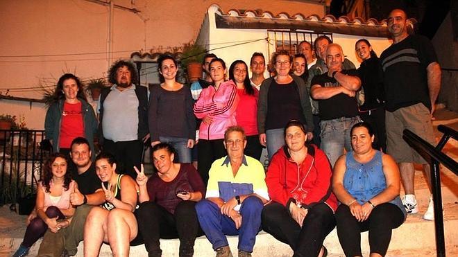 Las 72 horas que nada se supo de Ángel