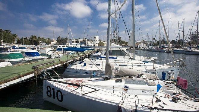 La CGE reivindica la necesidad de puertos deportivos en la Costa