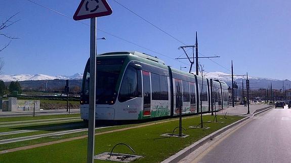 El metro prevé pérdidas de tres millones al año en sus primeros cuatro ejercicios