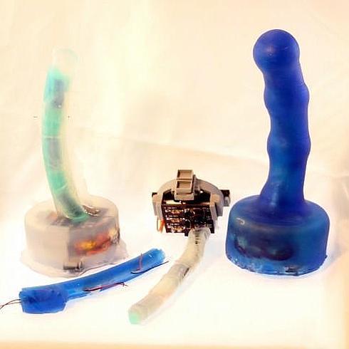 Llega la 'bricomanía' sexual