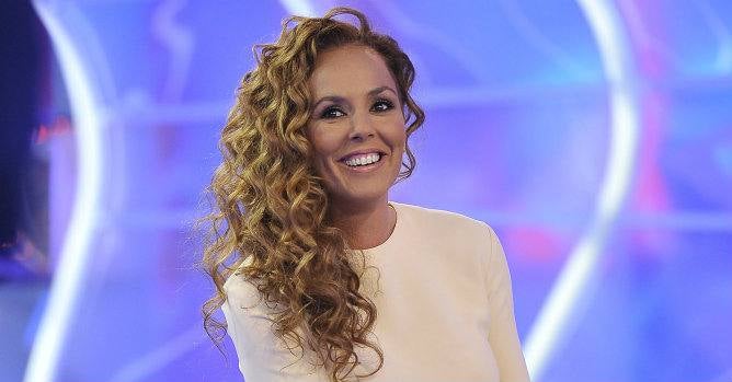 Rociíto hablará ahora en Gran Hermano