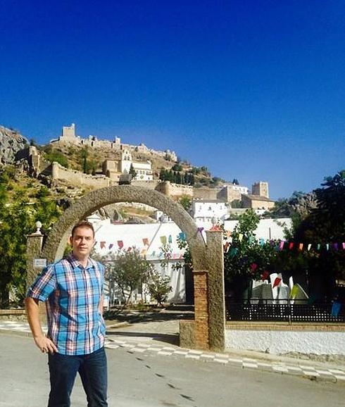 "Este fin de semana multiplicamos nuestra población por treinta"