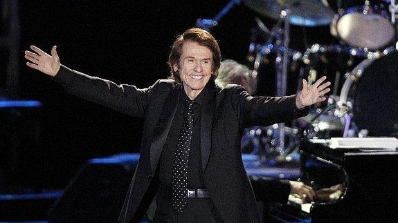 Raphael, entre 'Amor y desamor'