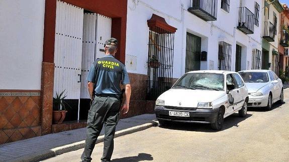 La situación en Castellar está "normalizada" tras los incidentes de agosto