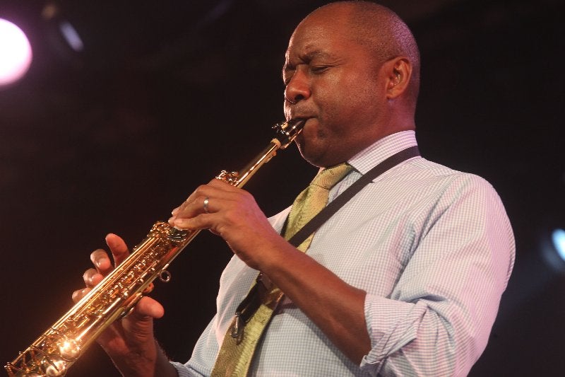 Branford Marsalis inaugurará el Festival Internacional de Jazz de Granada