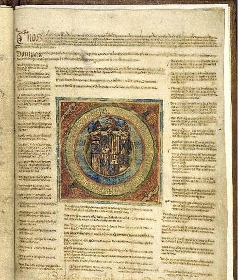 El documento de las Capitulaciones saldrá de Granada tras 523 años