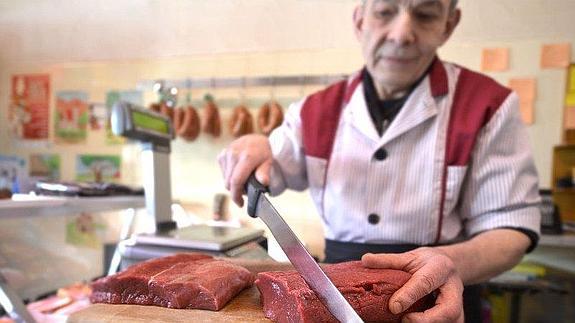 El problema no es el caballo