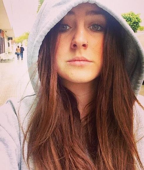 La hija de Rocío Carrasco cumple 18