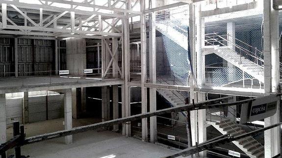 El PSOE y la Asociación Amigos de los Íberos reclaman a la Junta el "fundamental" Museo Íbero