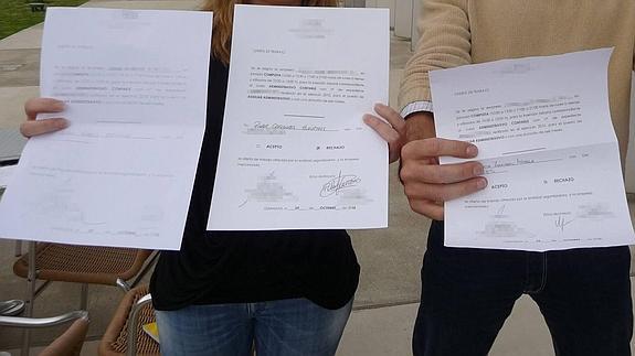 La Policía halla 1.600 expedientes irregulares en cursos subvencionados, más de 300 en Granada