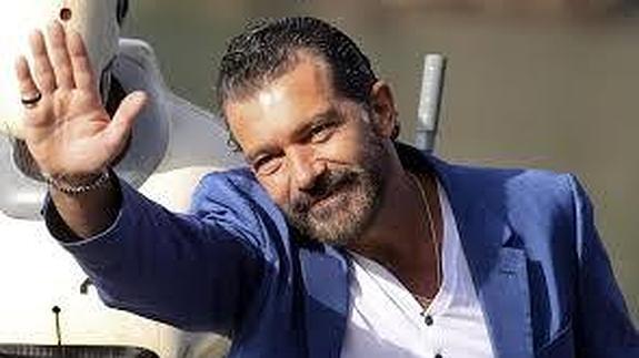 Antonio Banderas: "Rompimos con el complejo de inferioridad nacional"