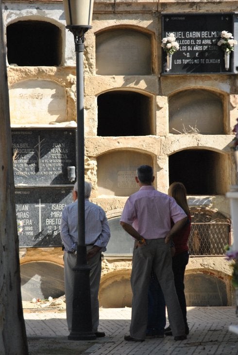 La paradoja de ahorrar para morirse