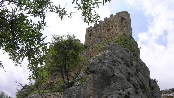 Albanchez y la cueva de Malverano