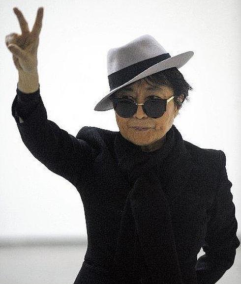 'Almería en Corto' dedicará un taller de videoarte a la obra de Yoko Ono