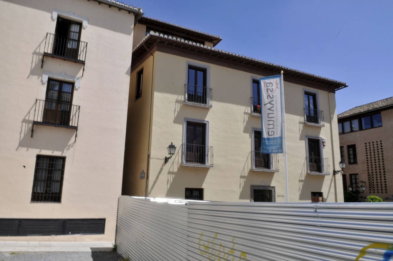 Emuvyssa cuenta los días para su funeral