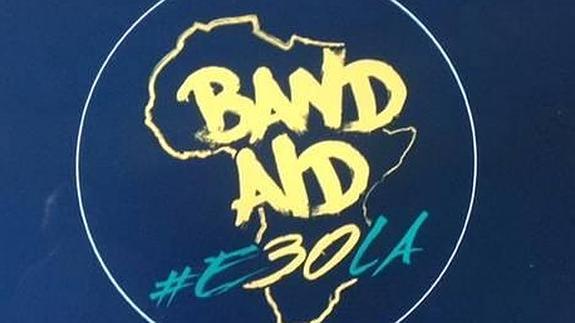 One Direction se une a la campaña contra el ébola Band Aid