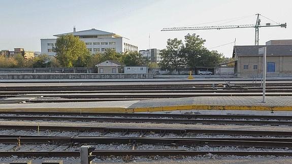 El subdelegado del Gobierno dice que la Junta es reacia a firmar el documento que autorice las obras del metro en Andaluces