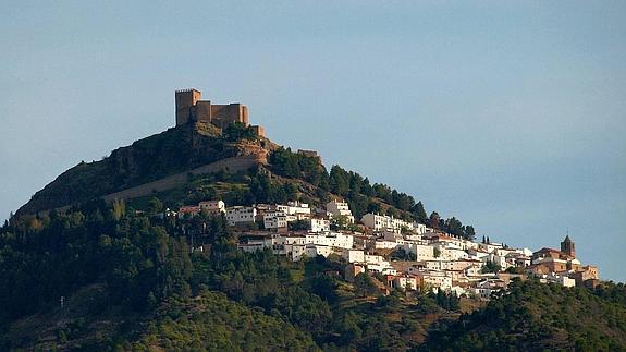 Segura de la Sierra en 24 horas: Un conjunto Histórico-Artístico desde 1972