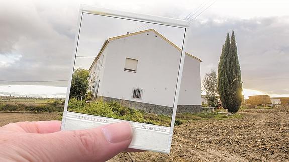 11.800 casas ilegales, a las puertas del 'indulto'