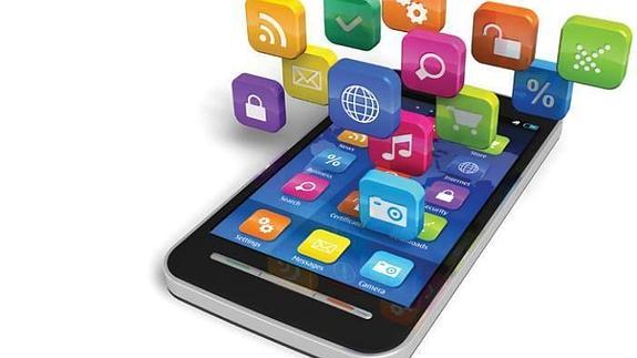 Un 90 % de la población mundial tendrá un teléfono móvil en 2020