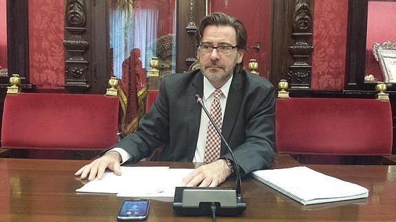 «Las partidas de ingresos están infladas entre 10 y 20 millones»