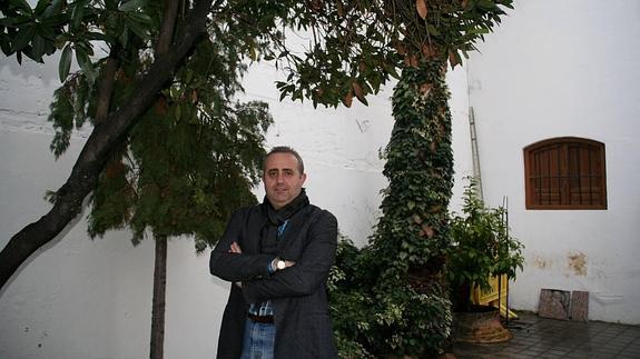 «Tengo la conciencia tranquila y no voy a dimitir», dice el alcalde de Gójar