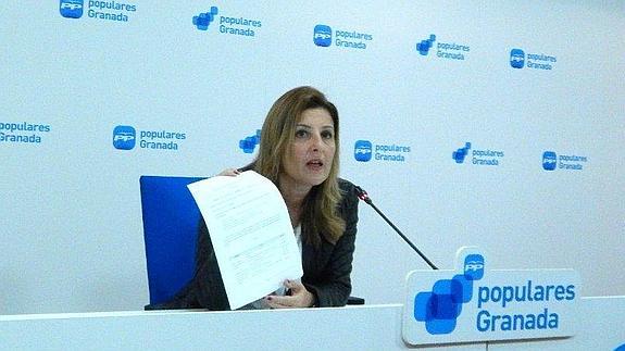 El PP asegura que harán falta 26 años para que la depuración de agua sea efectiva en toda la provincia