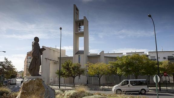 La Iglesia española afronta en Granada el mayor escándalo de su historia reciente