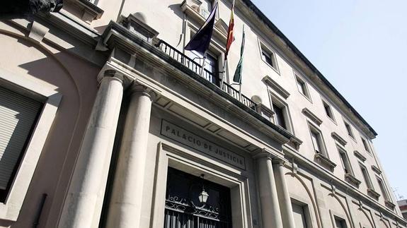 La Justicia manda tirar un chalé en Pozo Alcón tras decenas de fallos sin derribo