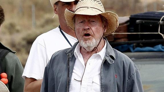 Sorpresa: Ridley Scott no dirigirá pero sí producirá Blade Runner 2