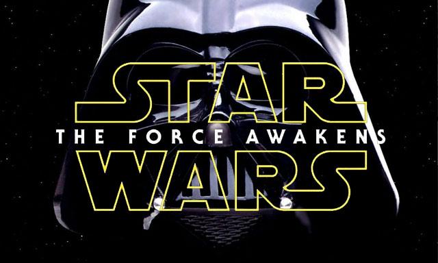 Un avance del trailer de 'Star Wars: The Force Awakens' ya está disponible